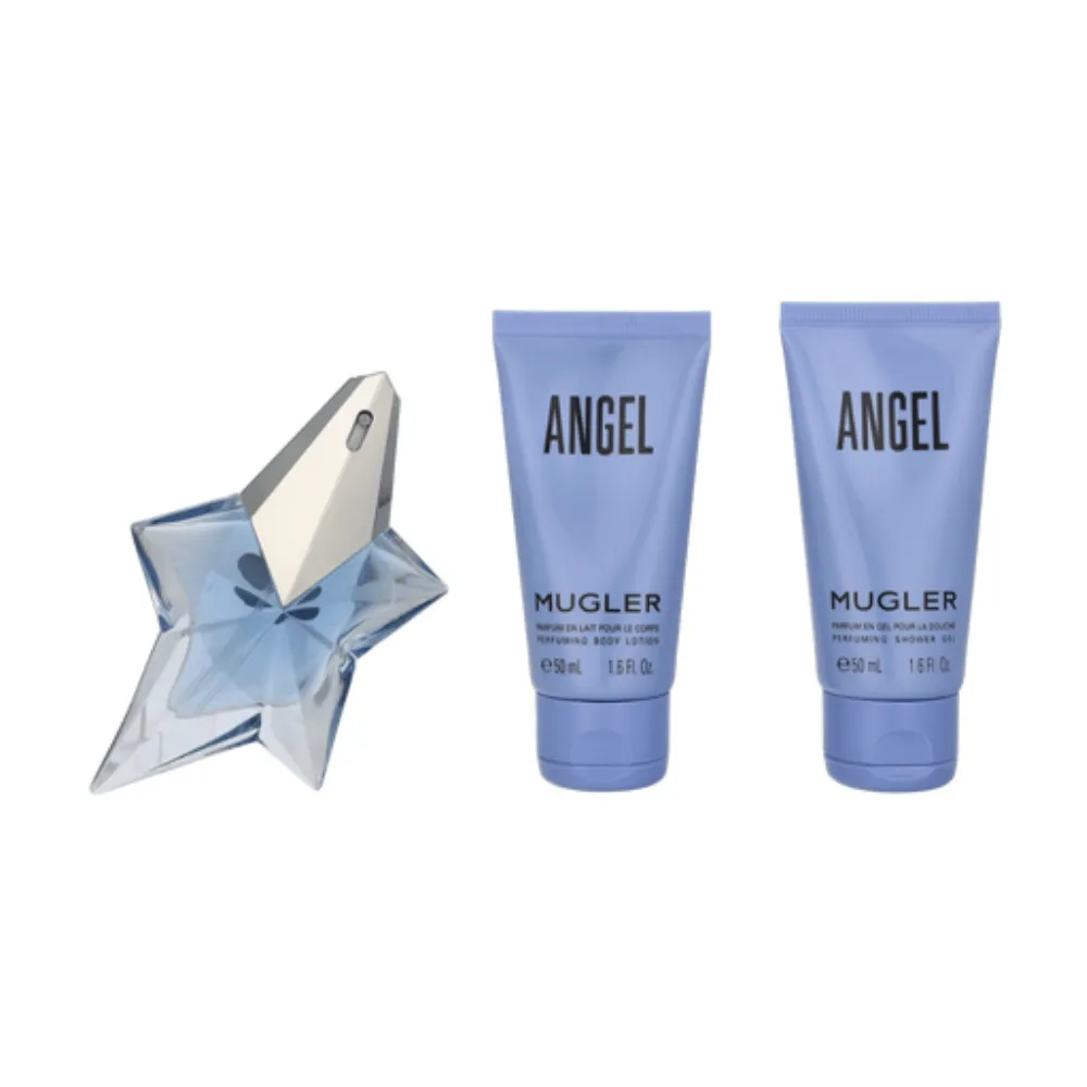 Angel Ladies 25ml 3pc Gift Set - Image 2