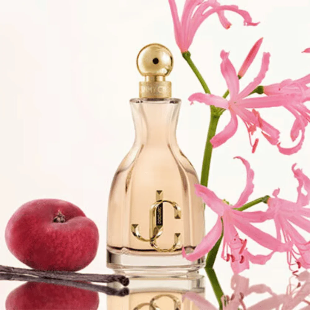 Jimmy Choo I Want Choo 60ml 2pc Gift Set60ml Edp Spr, 100ml Body Lotion - Image 2