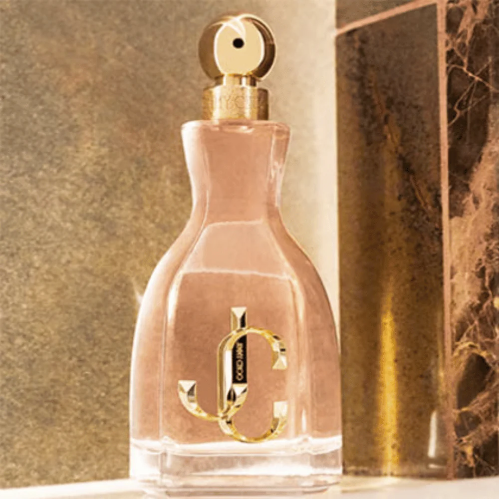 Jimmy Choo I Want Choo 60ml 2pc Gift Set60ml Edp Spr, 100ml Body Lotion - Image 3