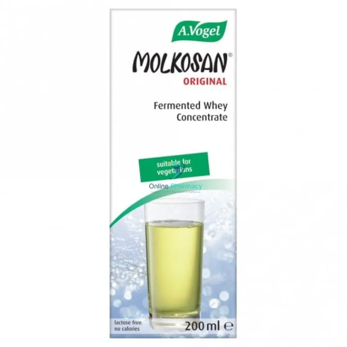 A.Vogel Molkosan 500ml