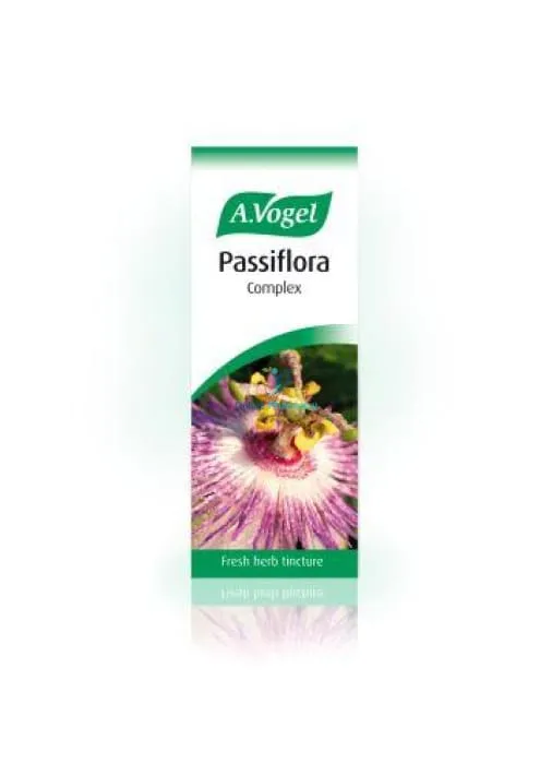A.Vogel Passiflora - 50ml