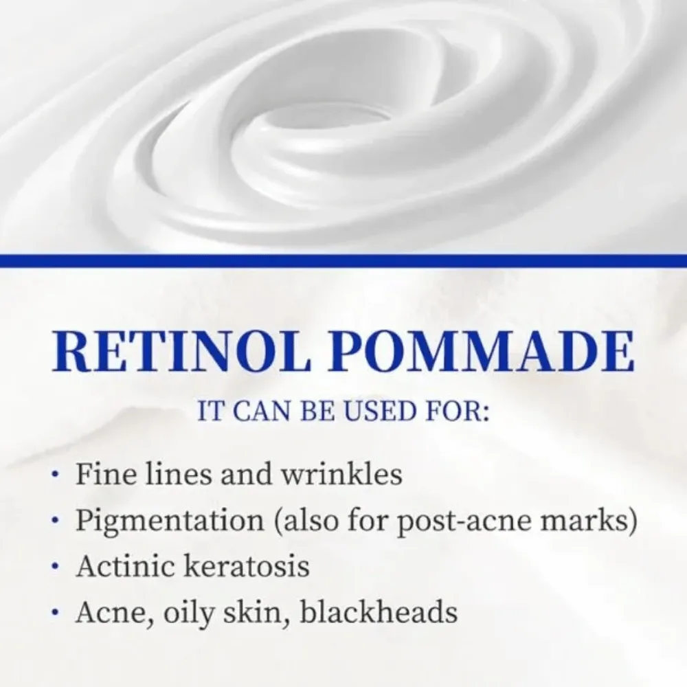 A313 Retinol Cream 50g - Image 2