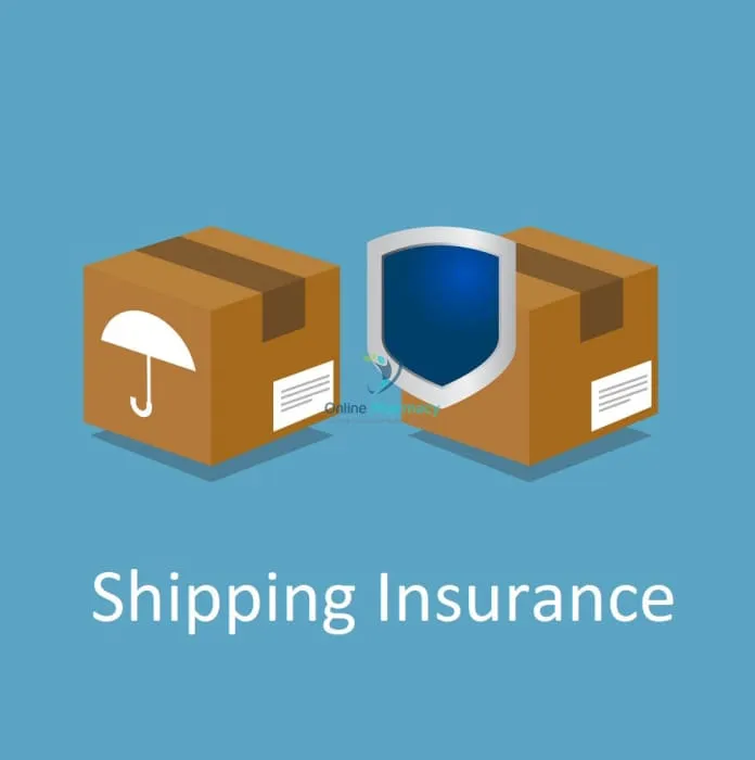 Shipping Insurance