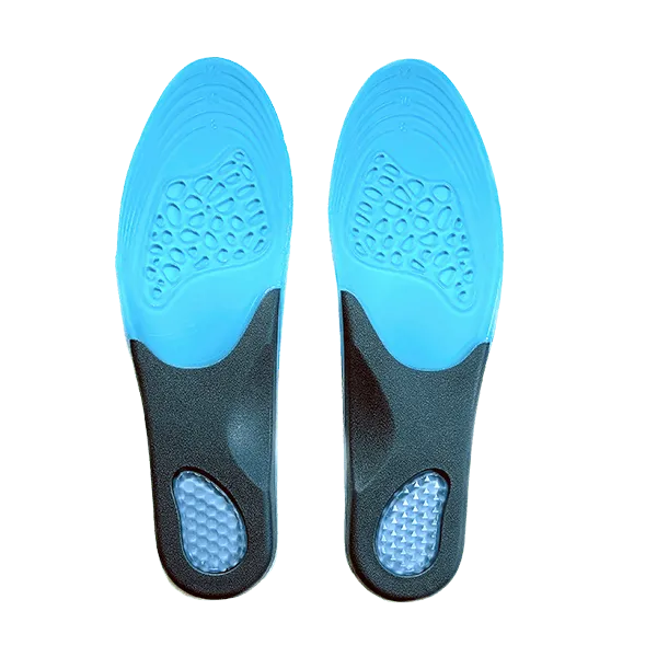 Platinum Series Advanced Memory Foam Insole that Self-Forms - 1 Pair - Image 3