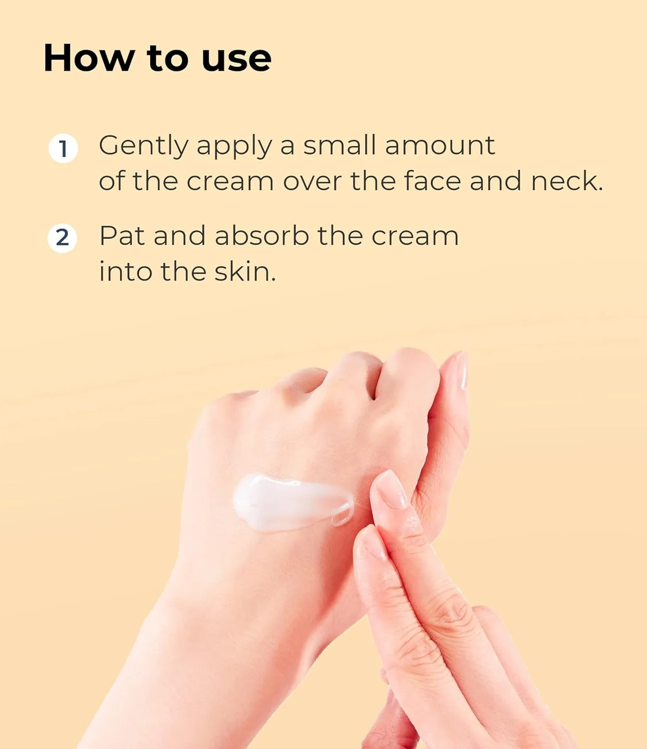 COSRX Advanced Snail 92 All In One Cream Tube - 50g - Image 5