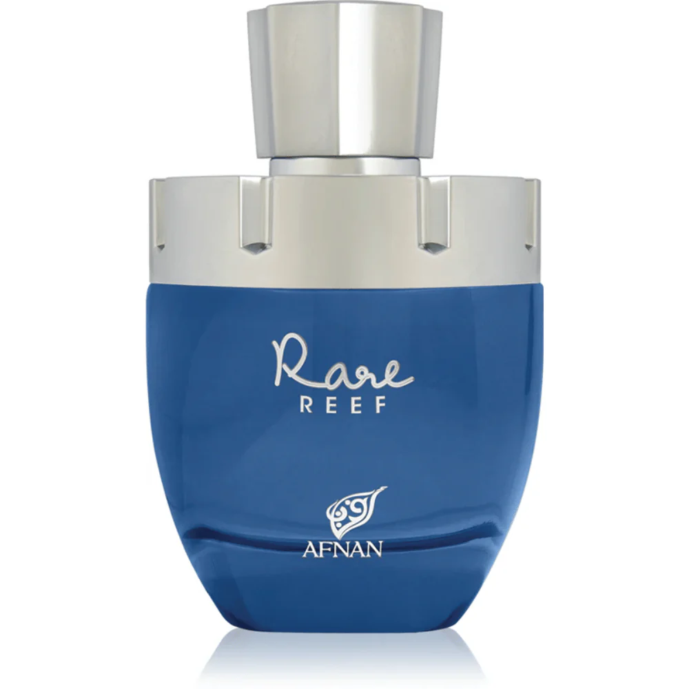Afnan Rare Reef 100ml Edp Spr - Image 2