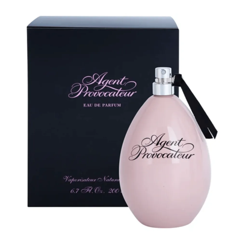 Agent Provocateur EDP Spray - 200ml - Image 2