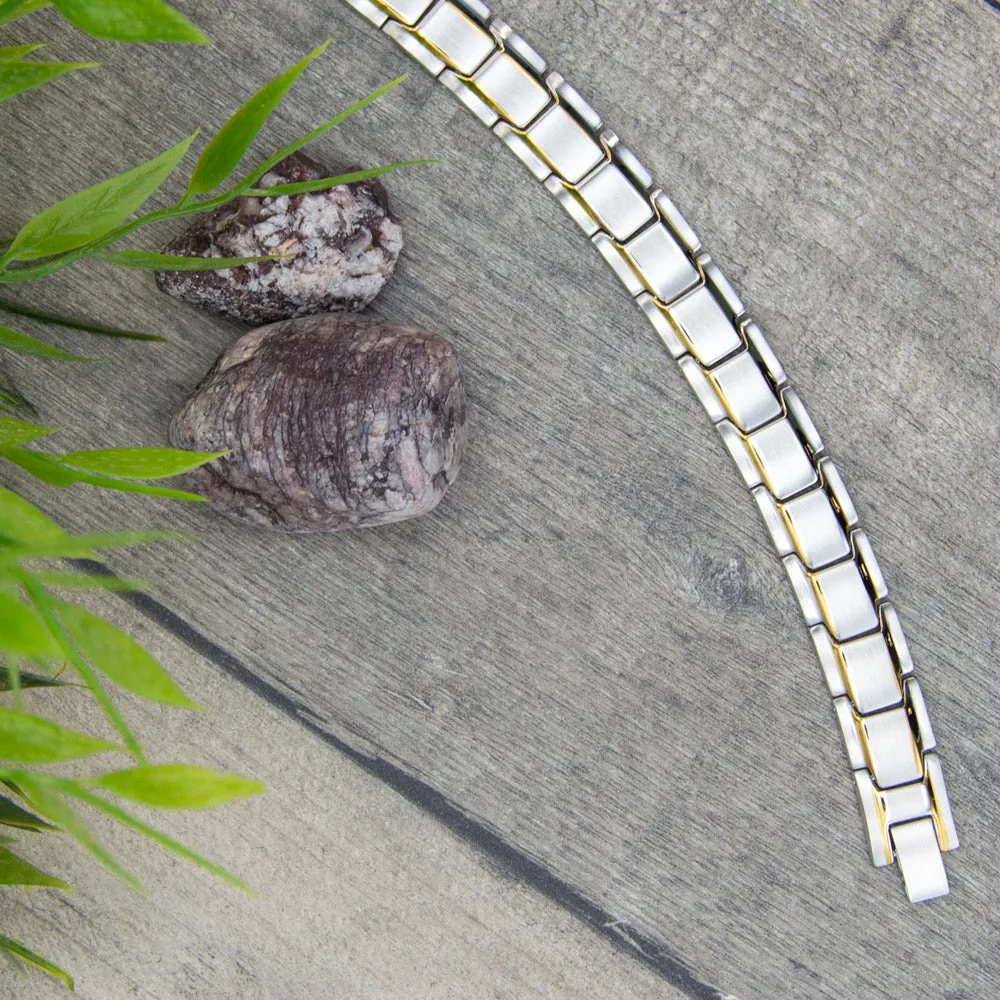 Alexander's Moon 4in1 Magnetic Bracelet - Image 2