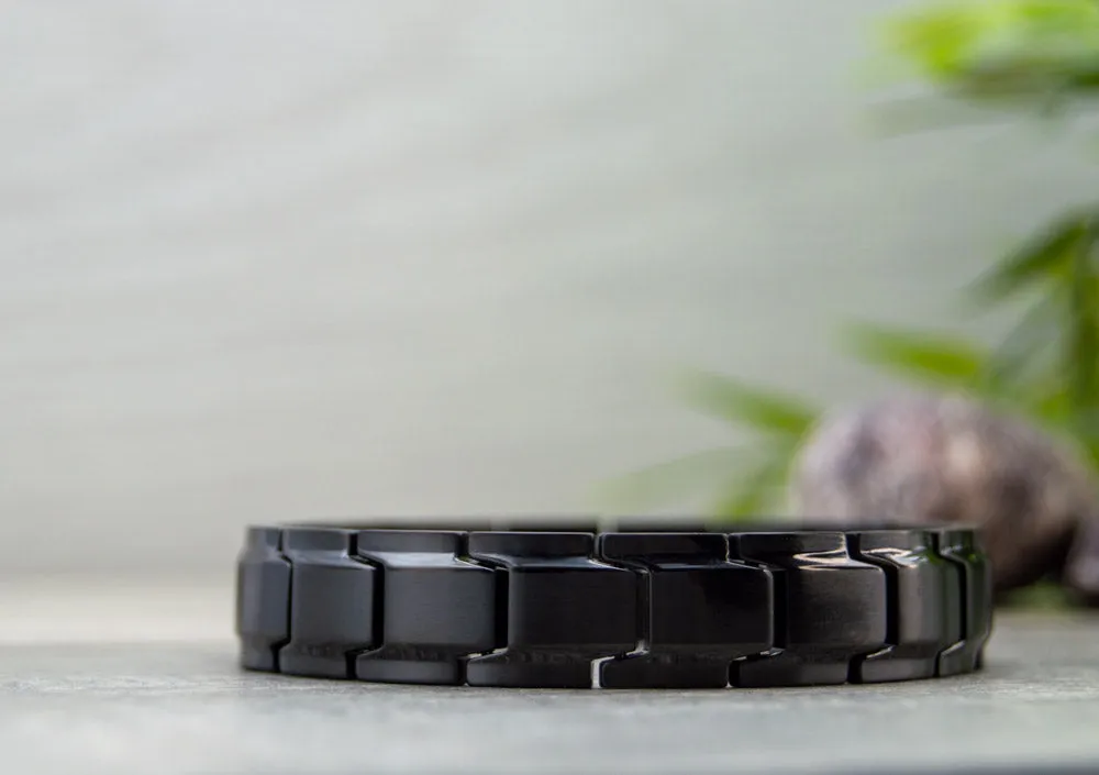 Alexander's Night 4in1 Magnetic Bracelet - Image 3