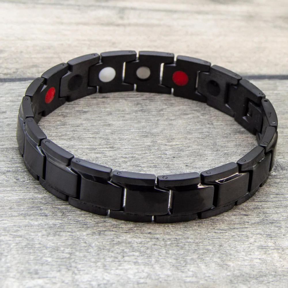Alexander's Night 4in1 Magnetic Bracelet - Image 5