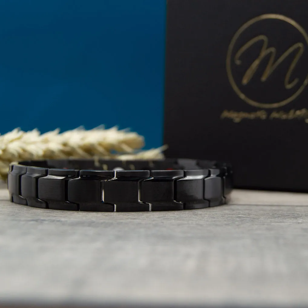 Alexander's Night 4in1 Magnetic Bracelet - Image 7