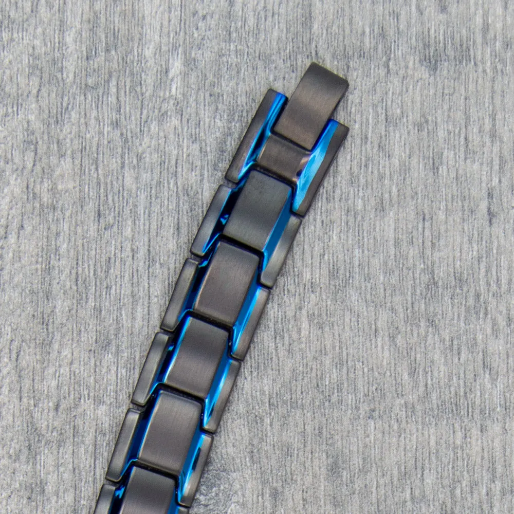 Alexander's Sky 4in1 Magnetic Bracelet - Image 2