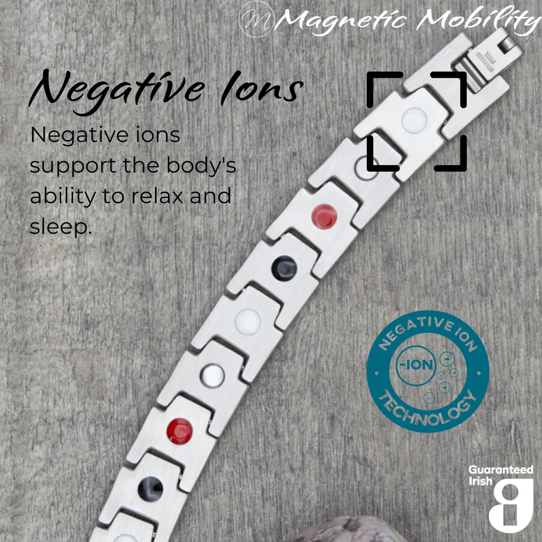 Alexander's Star 4in1 Magnetic Bracelet - Image 6