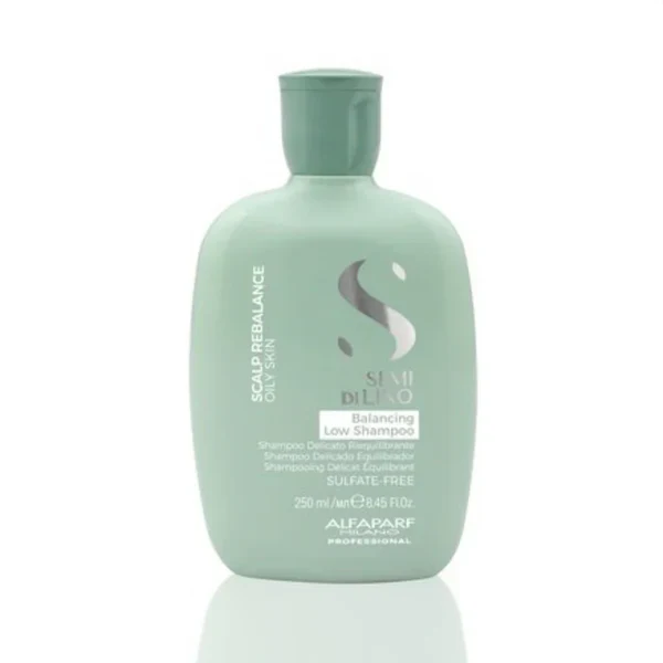 Alfaparf Semi Di Lino Balancing Low Shampoo - 250ml