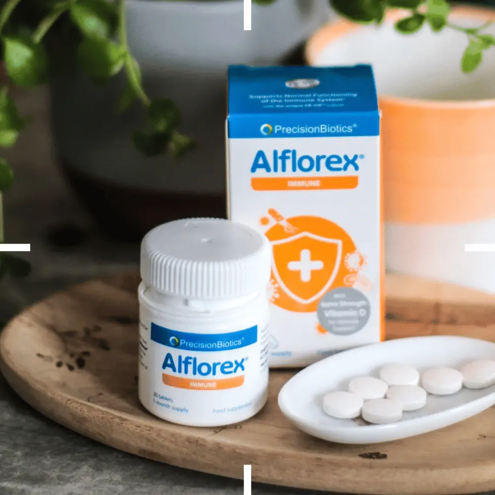 Alflorex Immune Tablets - 30 Pack - Image 4