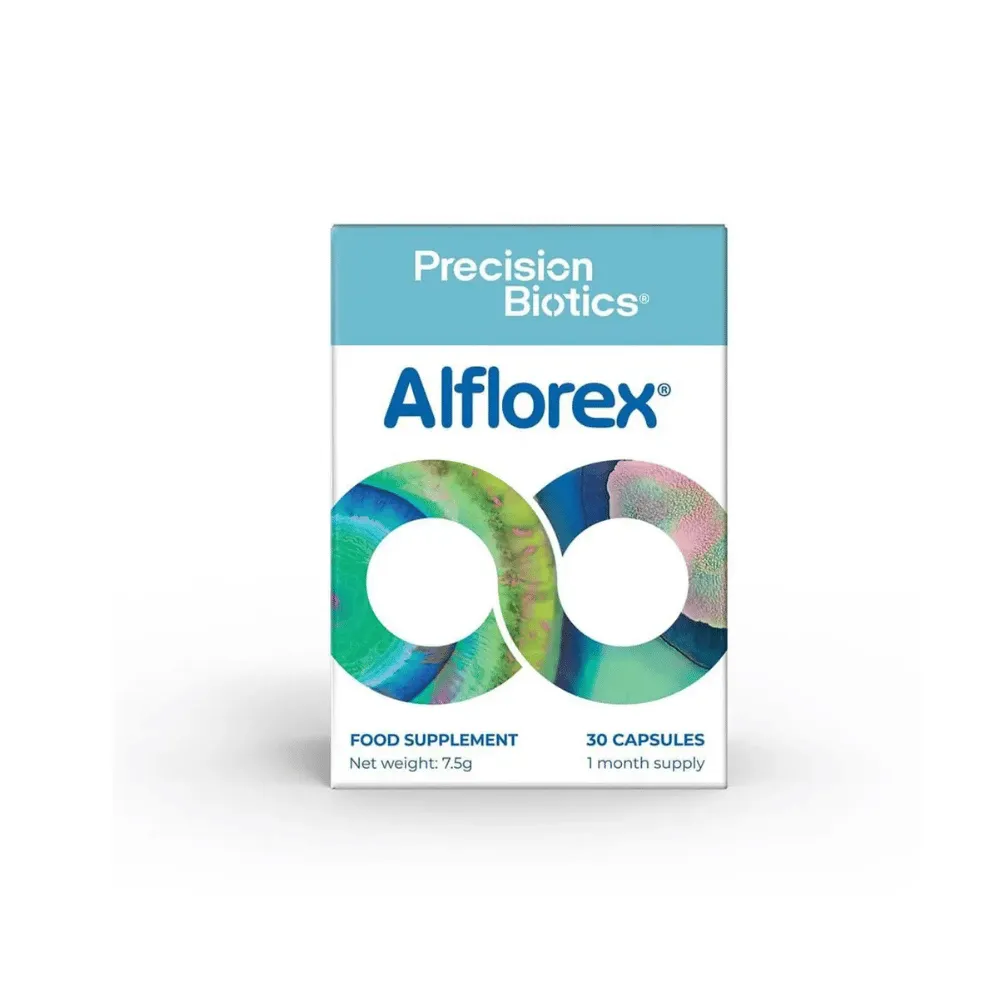 Alflorex Probiotic Capsules 3 Month Supply - 3 x 30 Pack - Image 3