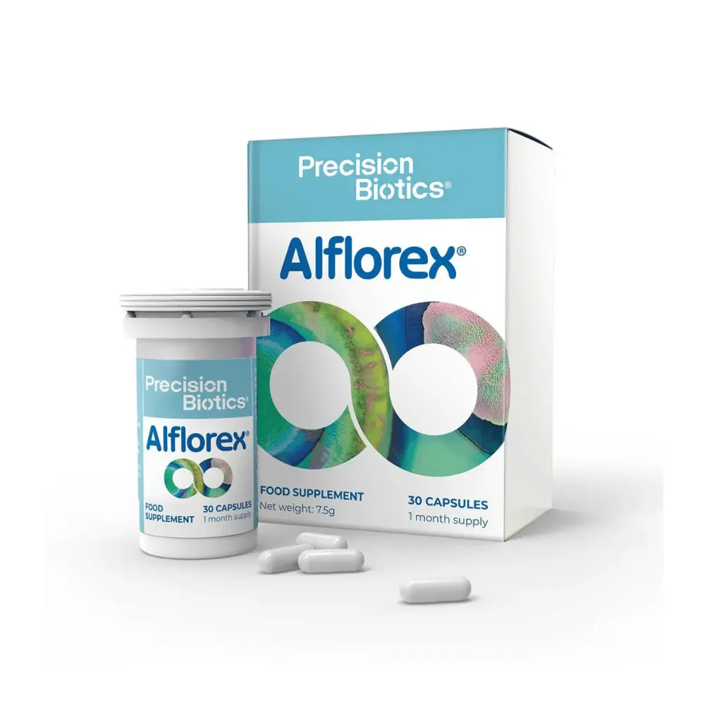 Alflorex Probiotic Capsules 3 Month Supply - 3 x 30 Pack - Image 4