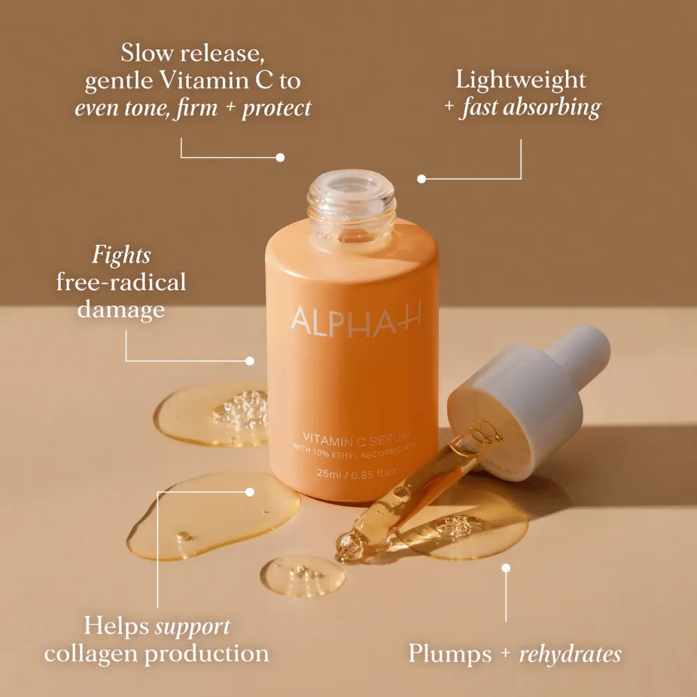 Alpha-H Age-Defying Serum Duo - Image 3