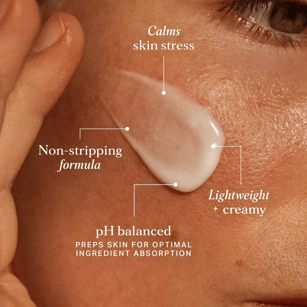 Alpha-H Balancing Cleanser 185ml - Image 4
