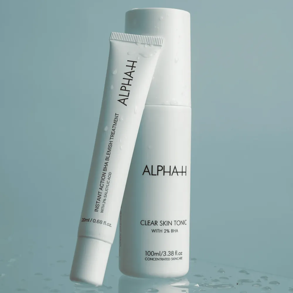 Alpha-H Blemish Duo - Image 6