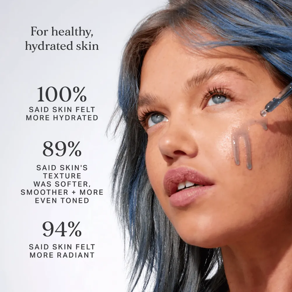 Alpha-H Brightening Serum Duo - Image 4