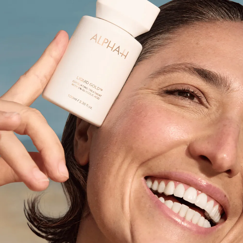 Alpha-H Cleanse & Exfoliate Duo - Image 6