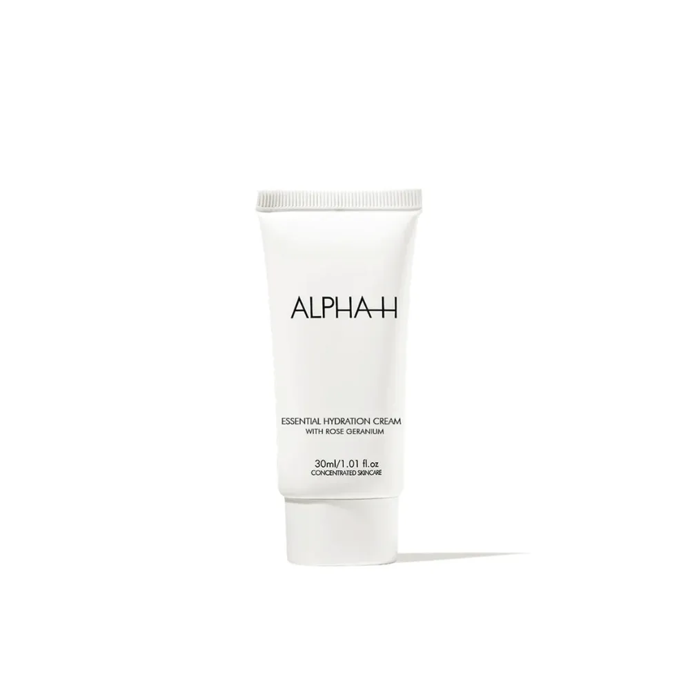 Alpha-H Essential Hydration Cream 30ml