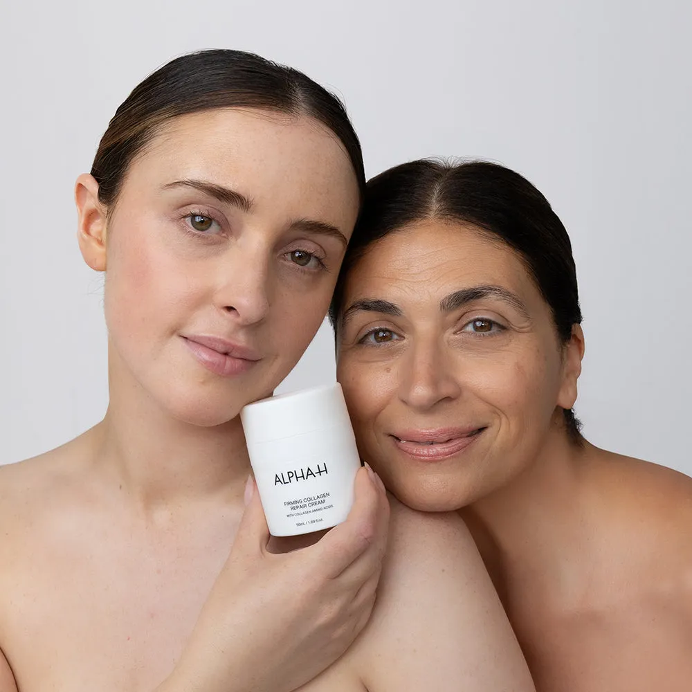 Alpha-H Firming Collagen Repair Cream 50ml - Image 6