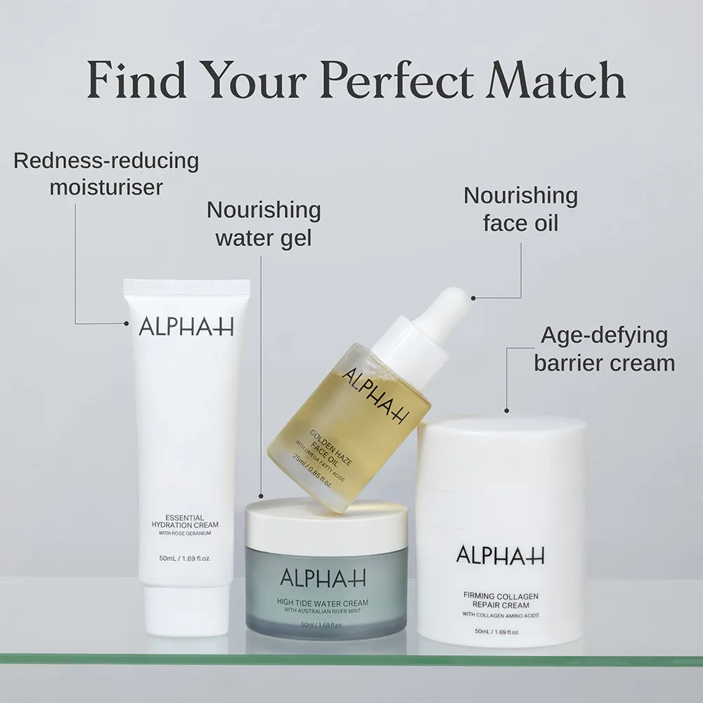 Alpha-H Firming Collagen Repair Cream 50ml - Image 7