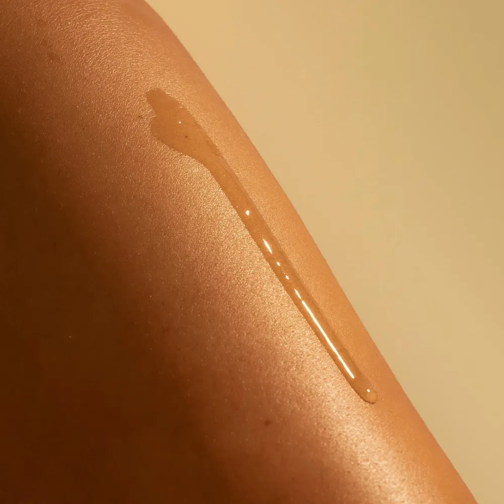 Alpha-H Firming Peptide Body Oil 100ml - Image 6