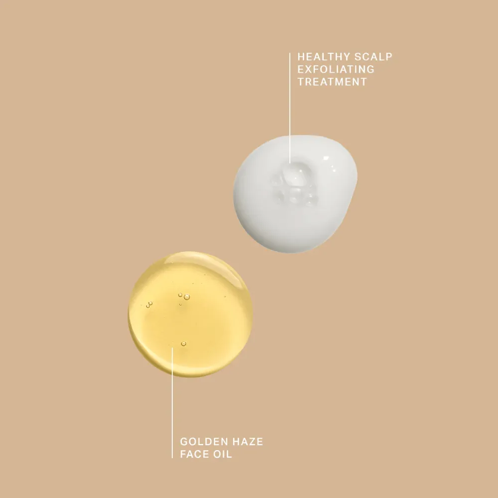 Alpha-H Glossy Hair Duo - Image 6