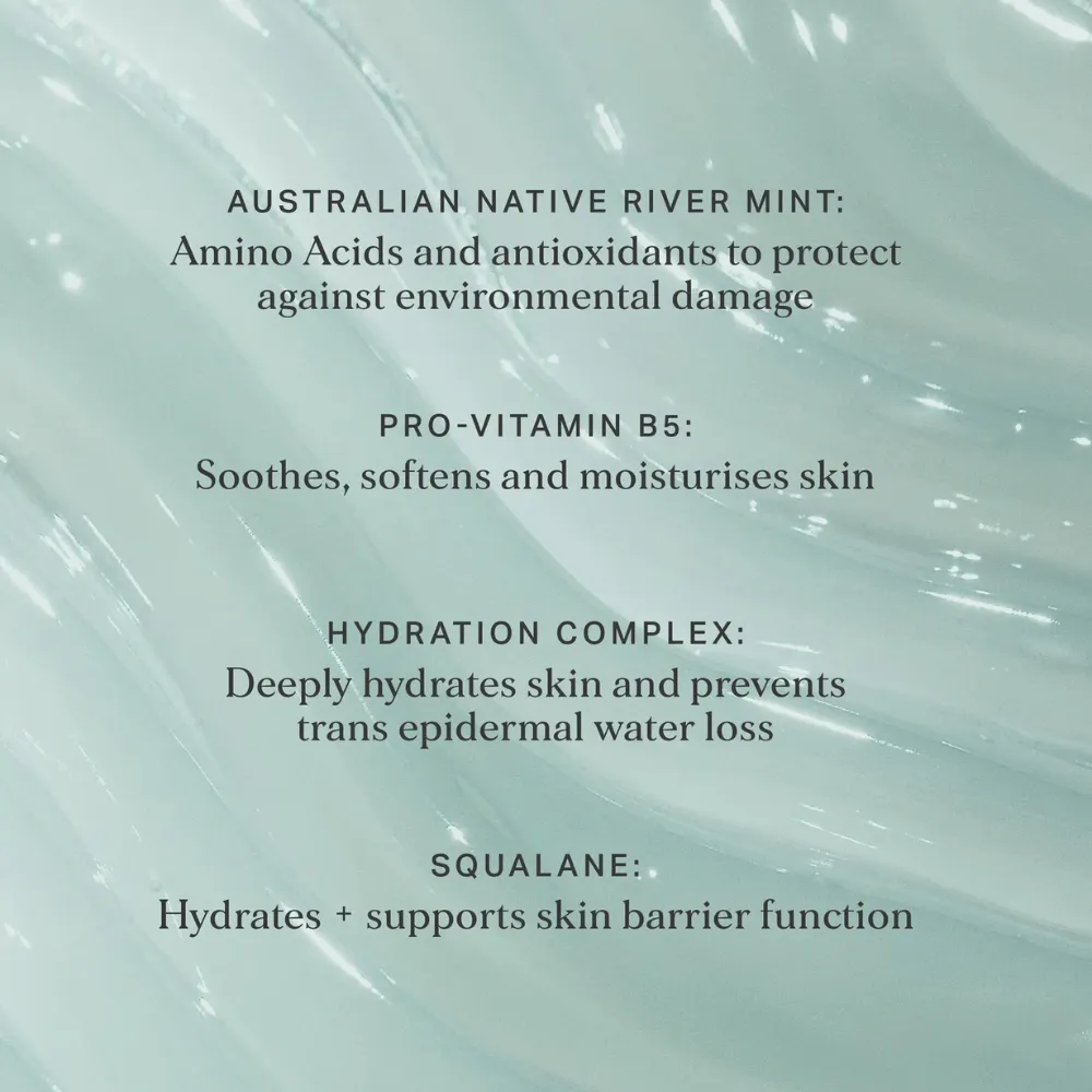 Alpha-H High Tide Water Cream 15ml - Image 2