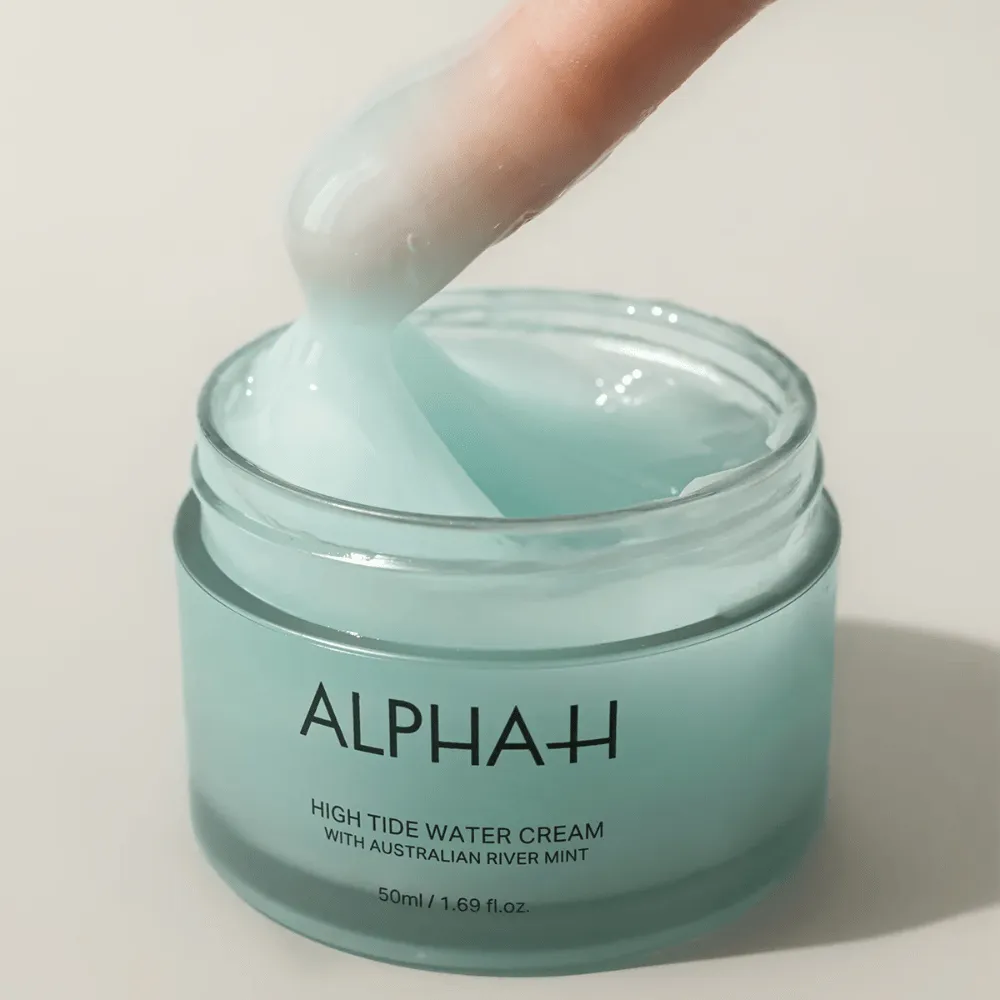 Alpha-H High Tide Water Cream 50ml - Image 5