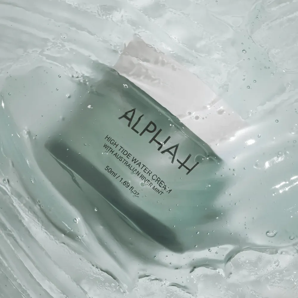 Alpha-H High Tide Water Cream 50ml - Image 7