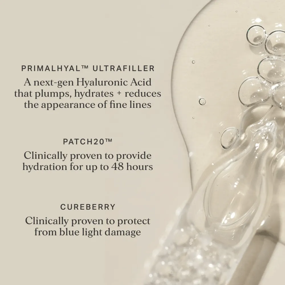 Alpha-H Hyaluronic 8 Super Serum 25ml - Image 2