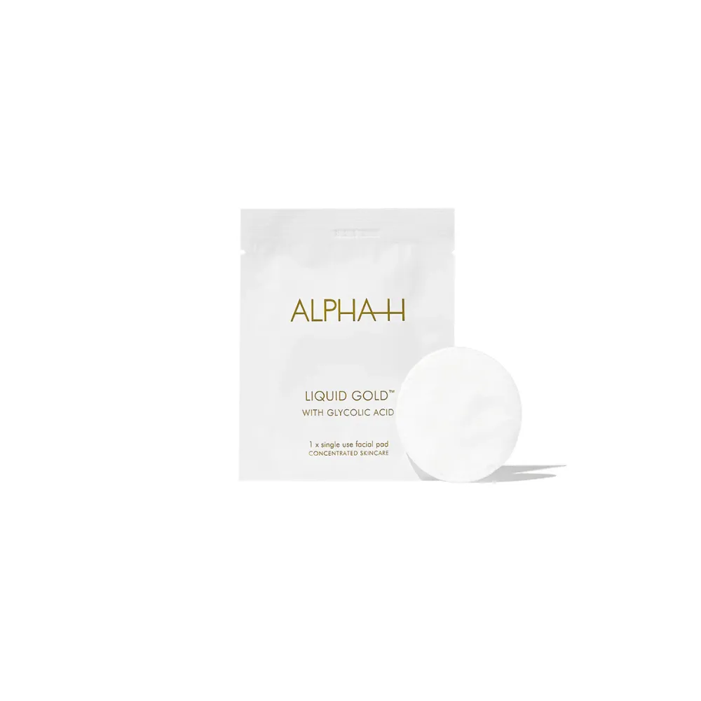 Alpha-H Liquid Gold Trial Kit - Image 2
