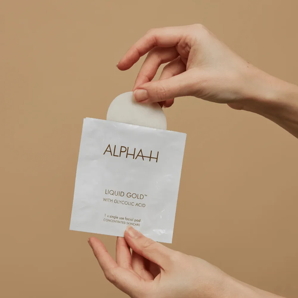 Alpha-H Liquid Gold Trial Kit - Image 7