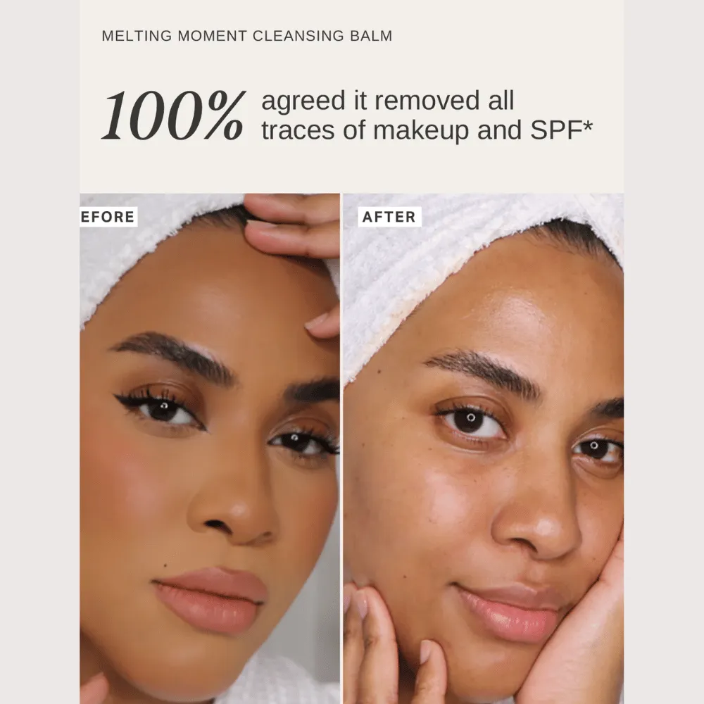 Alpha-H Melting Moment Cleansing Balm 18g - Image 7