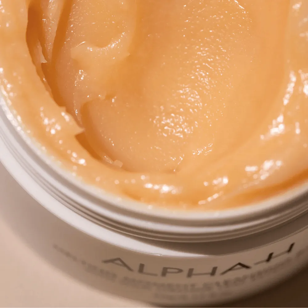 Alpha-H Melting Moment Cleansing Balm 90g - Image 5