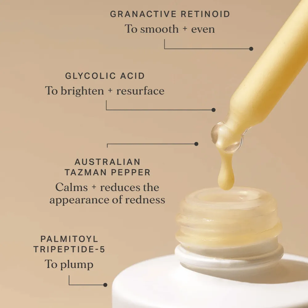 Alpha-H Midnight Reboot Serum 50ml - Image 2