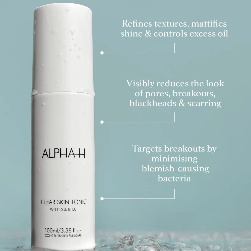 Alpha-H Peri & Menopause Skin Kit - Image 4