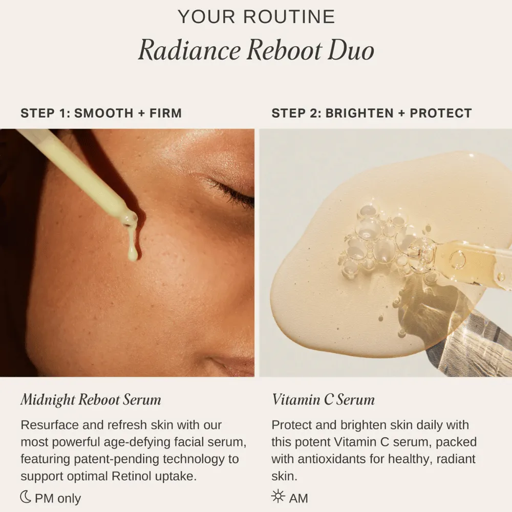 Alpha-H Radiance Reboot Duo - Image 4
