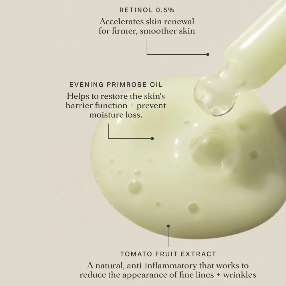 Alpha-H Vitamin A Serum 10ml - Image 2