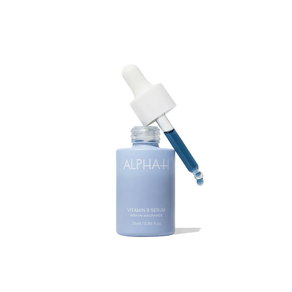 Alpha-H Vitamin B Serum 25ml