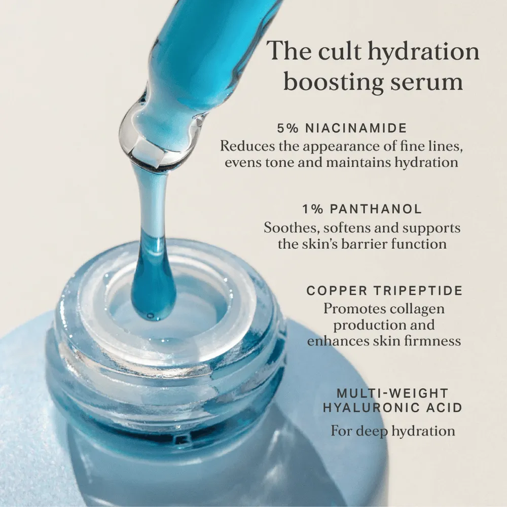 Alpha-H Vitamin B Serum 25ml - Image 2