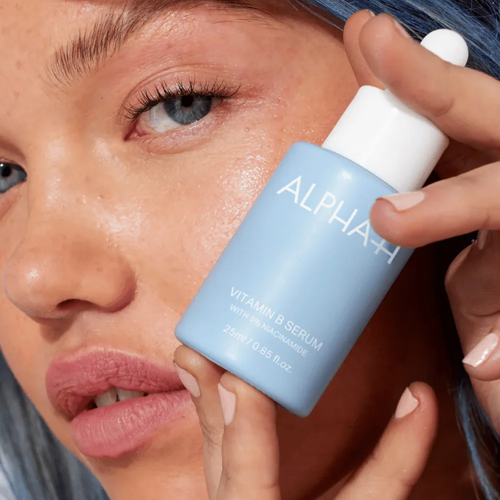 Alpha-H Vitamin B Serum 25ml - Image 7