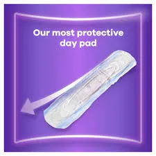 Always Discreet Pad Ultimate Day - 12 Pack - Image 3