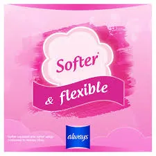 Always Sensitive Normal Pads - 16 Pack - Image 2