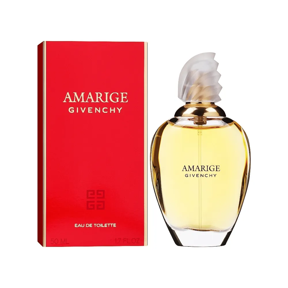 Amarige Ladies 50ml Edt Spr