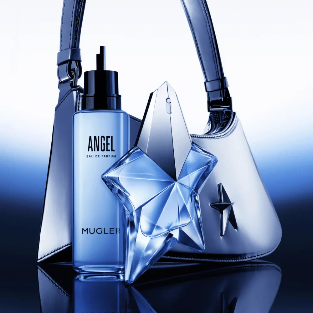 Angel Ladies 15ml Edp Spray - Image 3